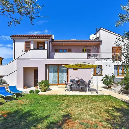 Fuer 6 Personen Ca 85 Qm In Fazana, Istrien Istrische Riviera * Fazana