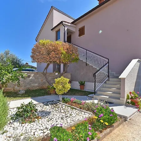 Fuer 6 Personen Ca 85 Qm In Fazana, Istrien Istrische Riviera Apartment