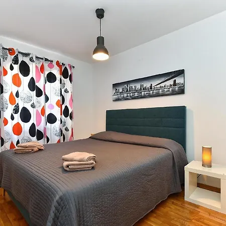Fuer 6 Personen Ca 85 Qm In Fazana, Istrien Istrische Riviera Fazana
