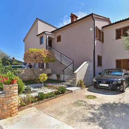 Fuer 6 Personen Ca 85 Qm In Fazana, Istrien Istrische Riviera * Fazana