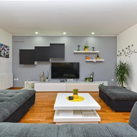 Fuer 6 Personen Ca 85 Qm In Fazana, Istrien Istrische Riviera Apartment