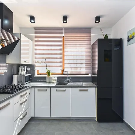 Apartment Fuer 6 Personen Ca 85 Qm In Fazana, Istrien Istrische Riviera