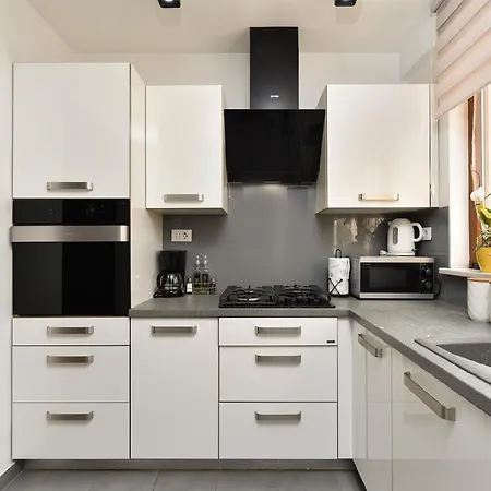 Fuer 6 Personen Ca 85 Qm In Fazana, Istrien Istrische Riviera Appartement