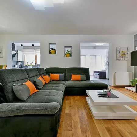 Fuer 6 Personen Ca 85 Qm In Fazana, Istrien Istrische Riviera Appartement
