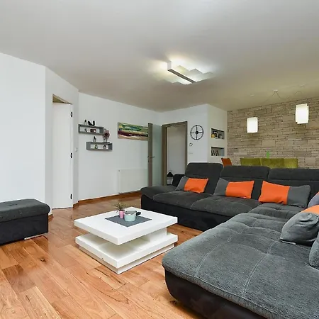 Fuer 6 Personen Ca 85 Qm In Fazana, Istrien Istrische Riviera アパート Fažana