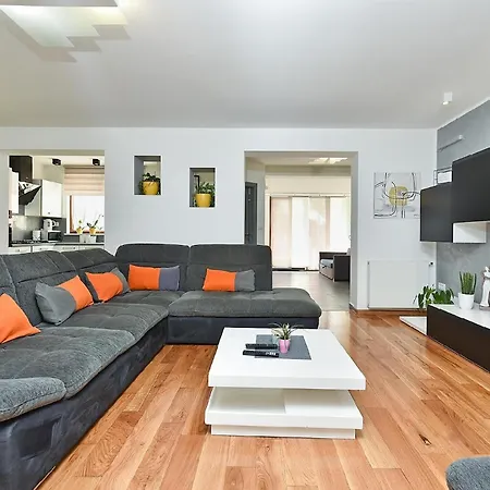 Fuer 6 Personen Ca 85 Qm In Fazana, Istrien Istrische Riviera *